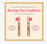 Cargar imagen en el visor de la galería, PRE-VENTA - Grande Cosmetics Lash &amp; Brow Power Pair
