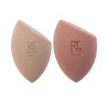 Cargar imagen en el visor de la galería, Real Techniques - New Nudes Real Reveal Sponge Duo
