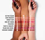 Cargar imagen en el visor de la galería, E.l.f - Pout Clout Lip Plumping Pen Bust a Mauve
