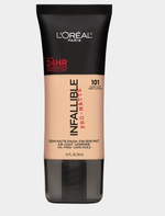 Cargar imagen en el visor de la galería, Loreal - Infallible Pro-Matte Foundation
