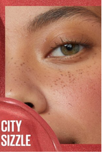 Cargar imagen en el visor de la galería, Maybelline - Sunkisser Blush 06 City Sizzle
