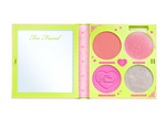 Cargar imagen en el visor de la galería, Too Faced - Fairytale Crush: Blush &amp; Highlighter Set

