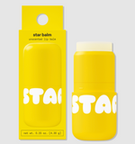 Cargar imagen en el visor de la galería, Starface - Star Balm Unscented Lip Balm
