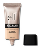 Cargar imagen en el visor de la galería, E.l.f - Soft Glam Satin Foundation
