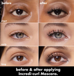 Cargar imagen en el visor de la galería, E.l.f - Incredi-curl Mascara
