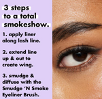 Cargar imagen en el visor de la galería, E.l.f - Smoky Kohl Eyeliner Cloud Nine White
