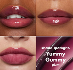 Cargar imagen en el visor de la galería, E.l.f - Glow Reviver Melting Lip Balm Yummy Gummy
