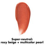 Cargar imagen en el visor de la galería, E.l.f - Glow Reviver Lip Oil Glimmer Super-Neutral
