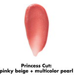 Cargar imagen en el visor de la galería, E.l.f - Glow Reviver Lip Oil Glimmer Princess Cut
