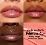 Cargar imagen en el visor de la galería, E.l.f - Glow Reviver Lip Oil Glimmer Princess Cut
