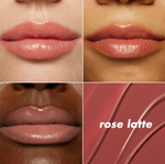 Cargar imagen en el visor de la galería, E.l.f - Glow Reviver Slipstick Rose Latte
