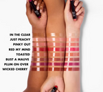 Cargar imagen en el visor de la galería, E.l.f - Pout Clout Lip Plumping Pen Plum On Over

