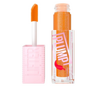 Cargar imagen en el visor de la galería, Maybelline - Lifter Plump Lip Gloss 008 Hot Honey
