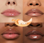Cargar imagen en el visor de la galería, Maybelline - Lifter Plump Lip Gloss 008 Hot Honey
