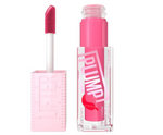 Cargar imagen en el visor de la galería, Maybelline - Lifter Plump Lip Gloss 003 Pink Siting
