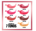 Cargar imagen en el visor de la galería, Maybelline - Lifter Plump Lip Gloss 003 Pink Siting
