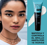 Cargar imagen en el visor de la galería, Maybelline - Fit Me  Matte + Poreless Mattifiying Primer Sunscreen
