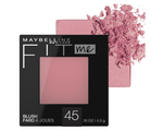 Cargar imagen en el visor de la galería, Maybelline - Fit Me Blush Powder 45
