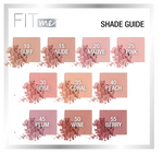 Cargar imagen en el visor de la galería, Maybelline - Fit Me Blush Powder 45
