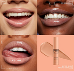 Cargar imagen en el visor de la galería, Nyx - Butter Gloss Fortune Cookie
