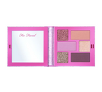 Cargar imagen en el visor de la galería, Too Faced - Life's a Fairytale Limited Edition Mini Eyeshadow Palette
