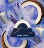 Cargar imagen en el visor de la galería, PRE-VENTA - Ariana Grande Cloud 2.0 Intense Eau de Parfum
