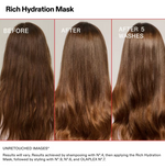 Cargar imagen en el visor de la galería, PRE-VENTA - Olaplex Rich Hydration Hair Mask for Dry or Medium to Thick Hair
