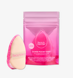 Cargar imagen en el visor de la galería, Beautyblender - Power Pocket Puff Dual Sided Powder Puff
