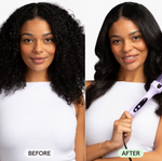 Cargar imagen en el visor de la galería, PRE-VENTA - Wavytalk Blowout Boost Ionic Thermal Brush
