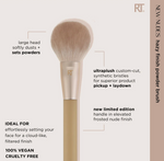 Cargar imagen en el visor de la galería, Real Techniques - New Nudes Hazy Finish Powder Brush
