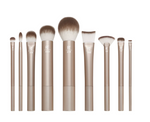 Cargar imagen en el visor de la galería, Real Techniques - Au Naturale Makeup Brush Set
