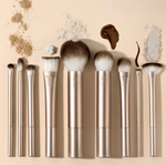 Cargar imagen en el visor de la galería, Real Techniques - Au Naturale Makeup Brush Set

