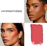 Cargar imagen en el visor de la galería, Morphe - Huephoric Rush 3 in 1 Silk Blush Hypnotized
