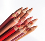 Cargar imagen en el visor de la galería, Beauty Creations - Wooden Lip Pencil Set

