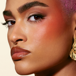 Cargar imagen en el visor de la galería, Morphe - Hot Shot Blush Drops Fireball
