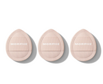 Cargar imagen en el visor de la galería, Morphe - Cloud Cushion Mini Puff Trio
