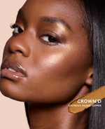 Cargar imagen en el visor de la galería, Fenty Beauty - Match Stix Shimmer Skinstick Crown'd
