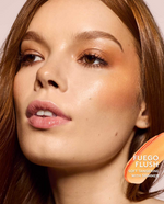 Cargar imagen en el visor de la galería, Fenty Beauty - Cheeks Out Freestyle Cream Blush Fuego Flush 01
