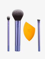 Cargar imagen en el visor de la galería, Real Techniques - Limited Edition Midi Glow Set
