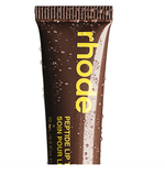 Cargar imagen en el visor de la galería, PRE-VENTA - Rhod x The Biebers Peptide Lip Treatment Caramelized Banana
