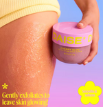 Cargar imagen en el visor de la galería, Daise - Cherry Glow Exfoliating Body Scrub
