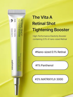 Cargar imagen en el visor de la galería, Celimax - Retinal Shot Tightening Booster
