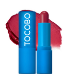 Cargar imagen en el visor de la galería, Tocobo - Powder Cream Lip Balm 031 Rose Burn
