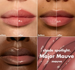 Cargar imagen en el visor de la galería, E.l.f - Glow Reviver Lip Oil Plumping Major Mauve
