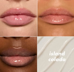 Cargar imagen en el visor de la galería, E.l.f - Glow Reviver Melting Lip Balm Island Colada
