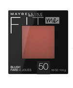 Cargar imagen en el visor de la galería, Maybelline - Fit Me Blush Powder 50 Wine
