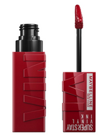 Cargar imagen en el visor de la galería, Maybelline - Super Stay Vinyl Ink 50 Wicked
