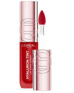 Cargar imagen en el visor de la galería, Loreal - Hyaluron TInt Lip Stain Serum 420 Le Rouge Paris
