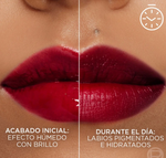 Cargar imagen en el visor de la galería, Loreal - Hyaluron TInt Lip Stain Serum 420 Le Rouge Paris
