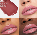 Cargar imagen en el visor de la galería, Loreal - Infaillible Laque Resistance Liquid Lipstick 600 Le Nu Rose
